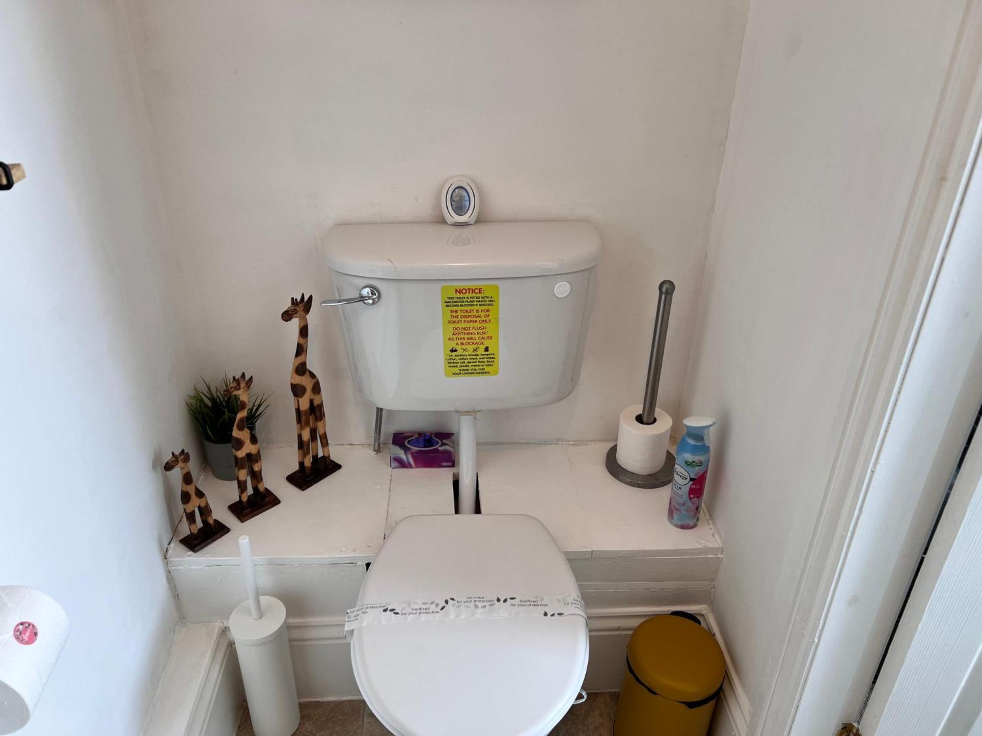 The Badger Set Apartment Hinderwell Bagian luar foto