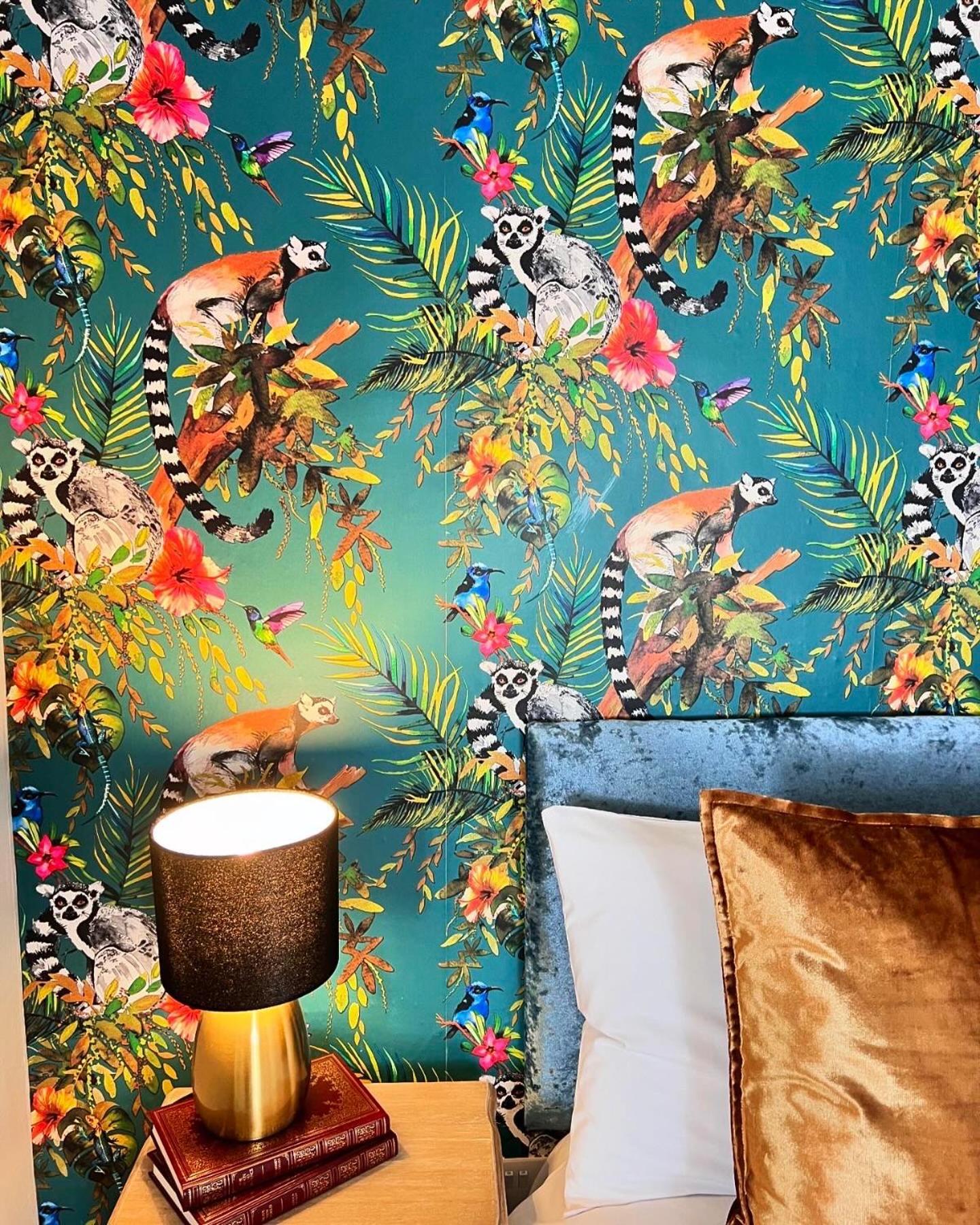 The Badger Set Apartment Hinderwell Bagian luar foto