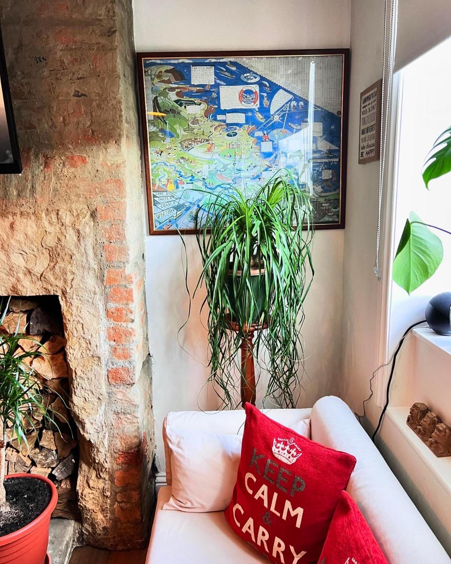 The Badger Set Apartment Hinderwell Bagian luar foto